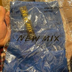 Selling clothes